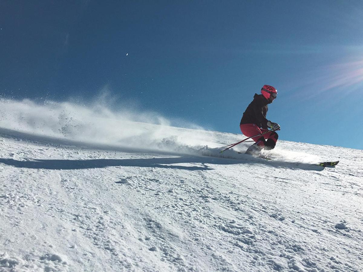 Das Grasberghaus Dış mekan fotoğraf