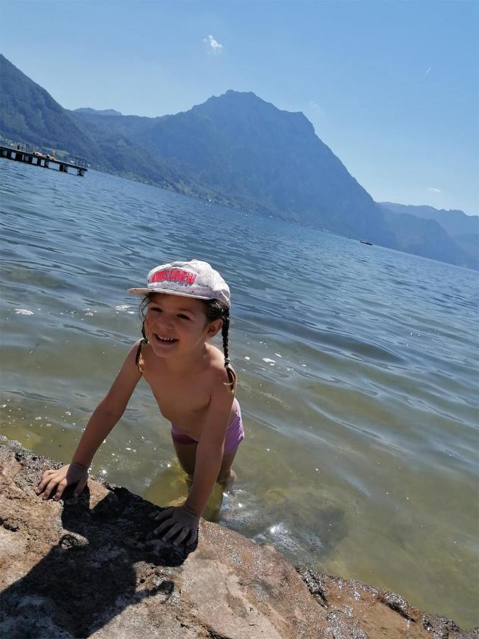 Das Grasberghaus Dış mekan fotoğraf